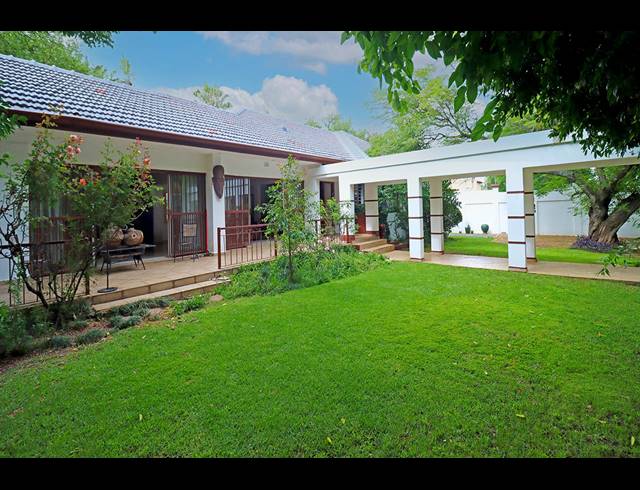 3 BEDROOM FREEHOLD FOR SALE IN HIGHLANDS NORTH